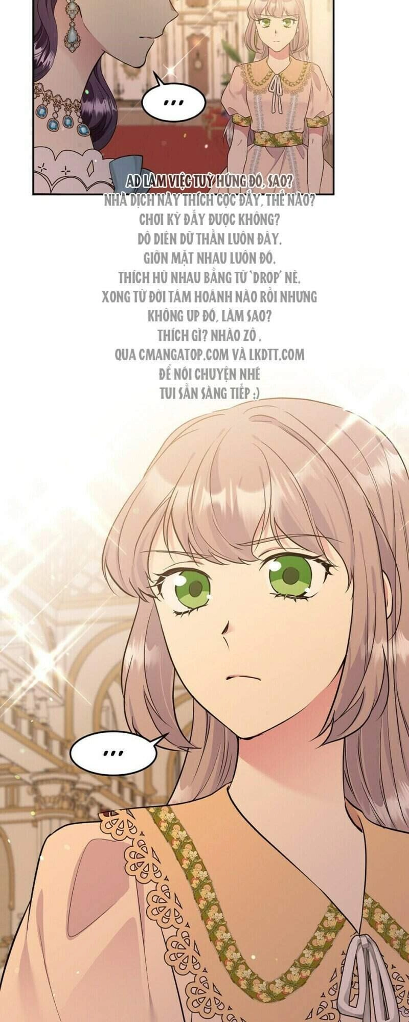 Mục Tiêu Là Cuộc Sống Hoàn Hảo Bất Khả Xâm Phạm Chapter 65 - 52