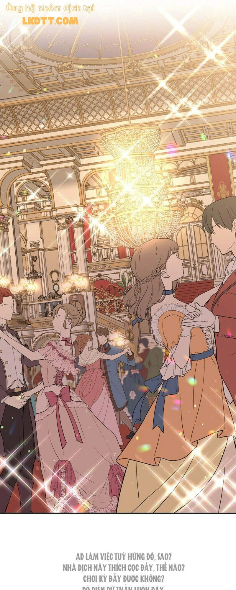 Mục Tiêu Là Cuộc Sống Hoàn Hảo Bất Khả Xâm Phạm Chapter 65 - 56