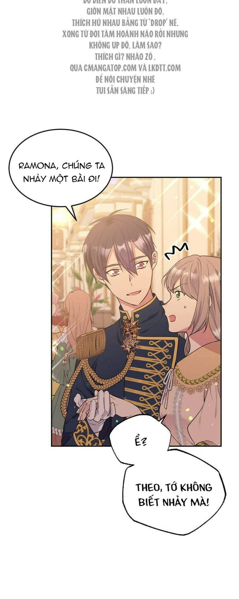 Mục Tiêu Là Cuộc Sống Hoàn Hảo Bất Khả Xâm Phạm Chapter 65 - 57