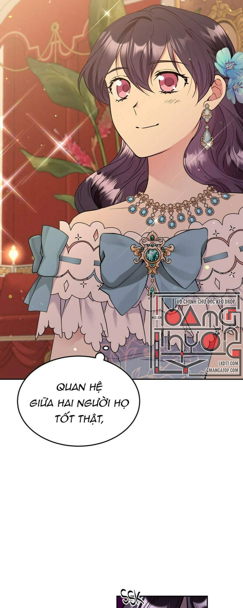 Mục Tiêu Là Cuộc Sống Hoàn Hảo Bất Khả Xâm Phạm Chapter 65 - 59