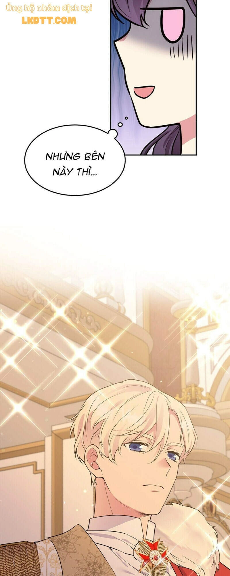 Mục Tiêu Là Cuộc Sống Hoàn Hảo Bất Khả Xâm Phạm Chapter 65 - 61