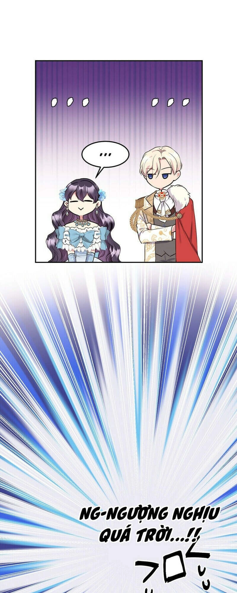 Mục Tiêu Là Cuộc Sống Hoàn Hảo Bất Khả Xâm Phạm Chapter 65 - 63