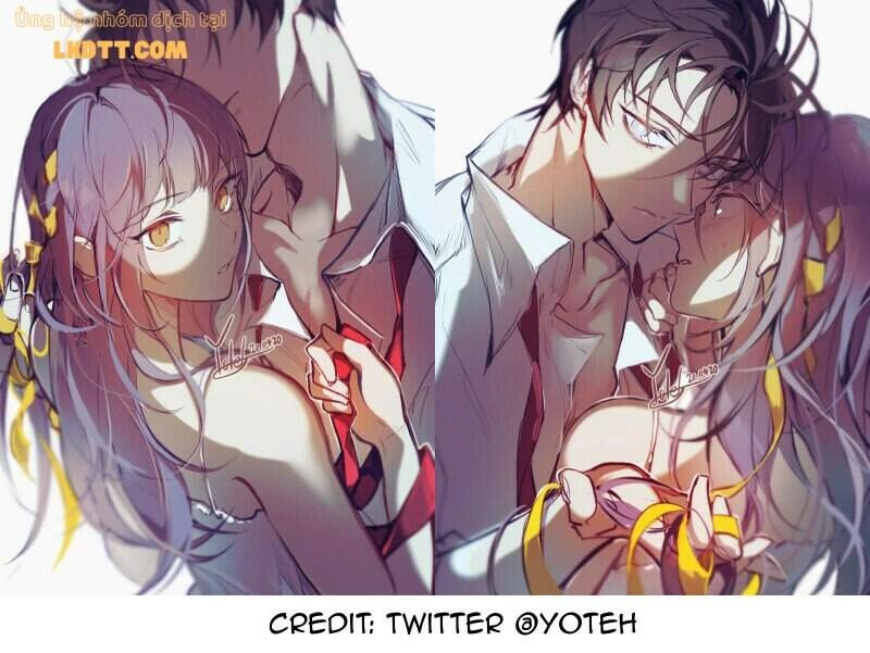 Mục Tiêu Là Cuộc Sống Hoàn Hảo Bất Khả Xâm Phạm Chapter 65 - 65