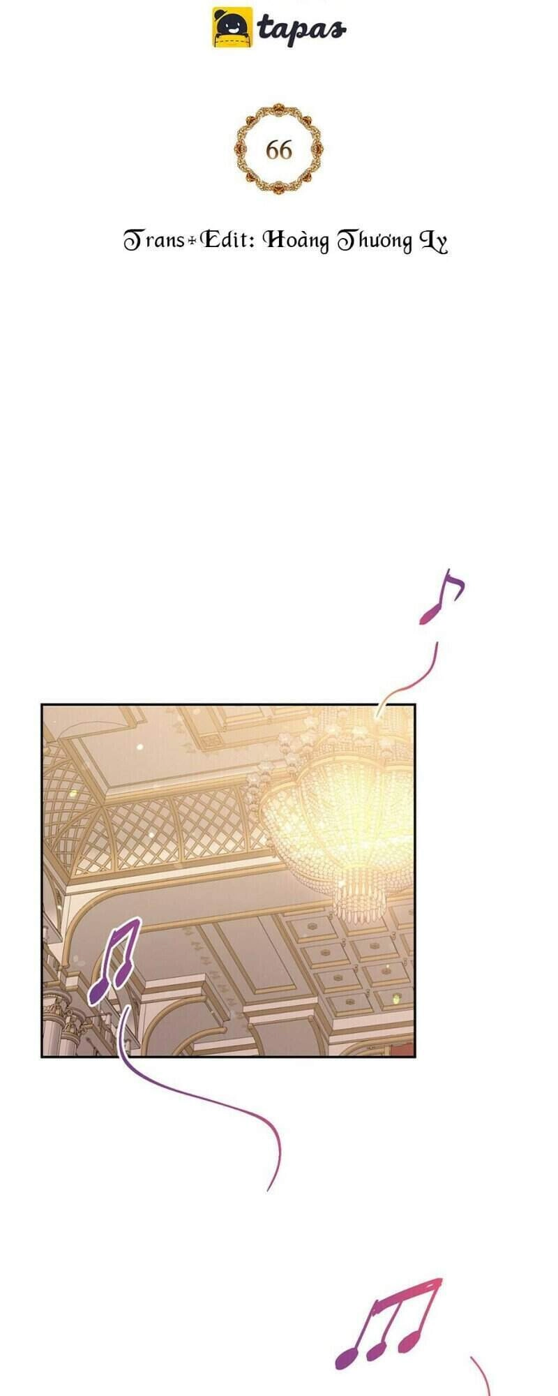 Mục Tiêu Là Cuộc Sống Hoàn Hảo Bất Khả Xâm Phạm Chapter 66 - 3