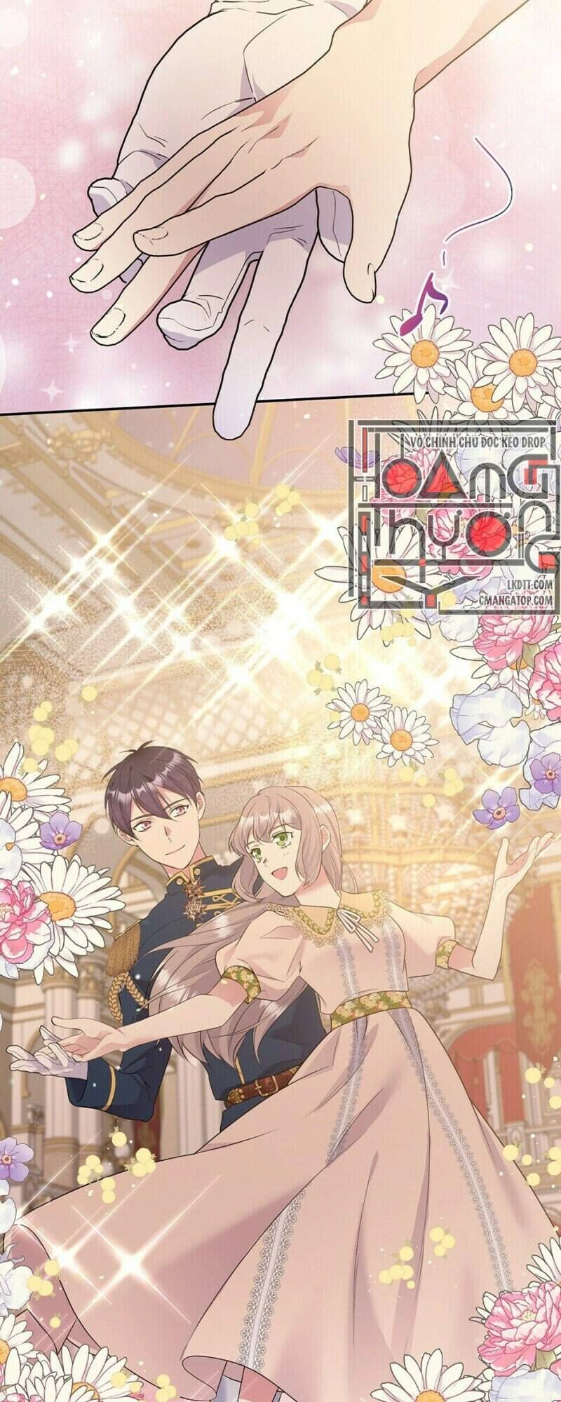 Mục Tiêu Là Cuộc Sống Hoàn Hảo Bất Khả Xâm Phạm Chapter 66 - 5