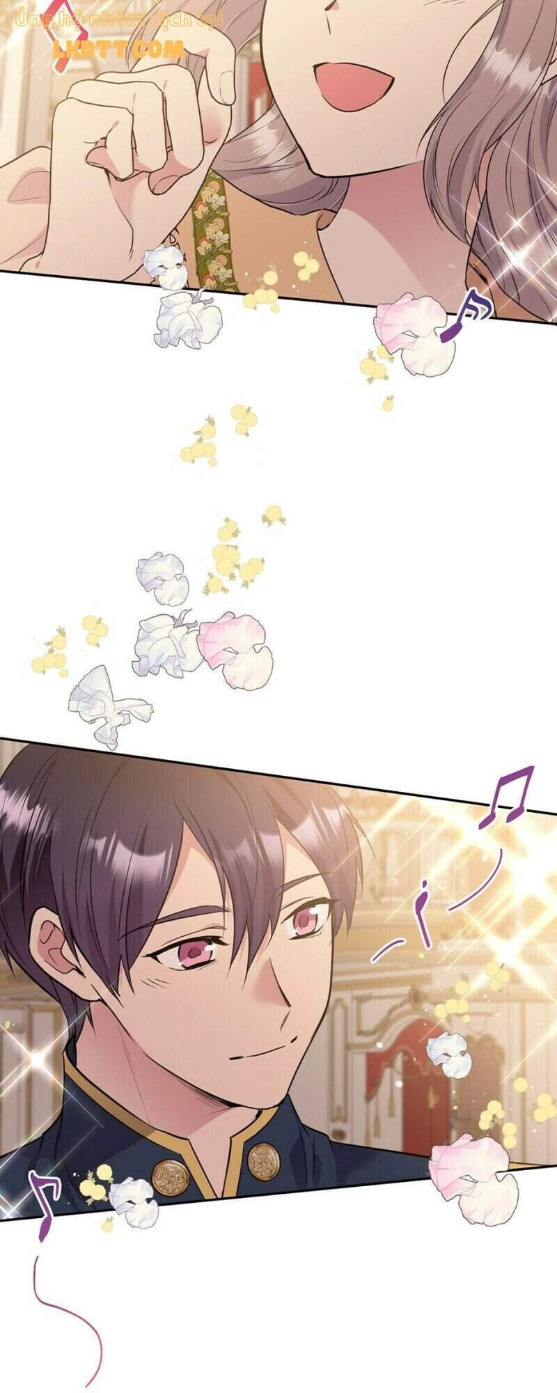 Mục Tiêu Là Cuộc Sống Hoàn Hảo Bất Khả Xâm Phạm Chapter 66 - 7