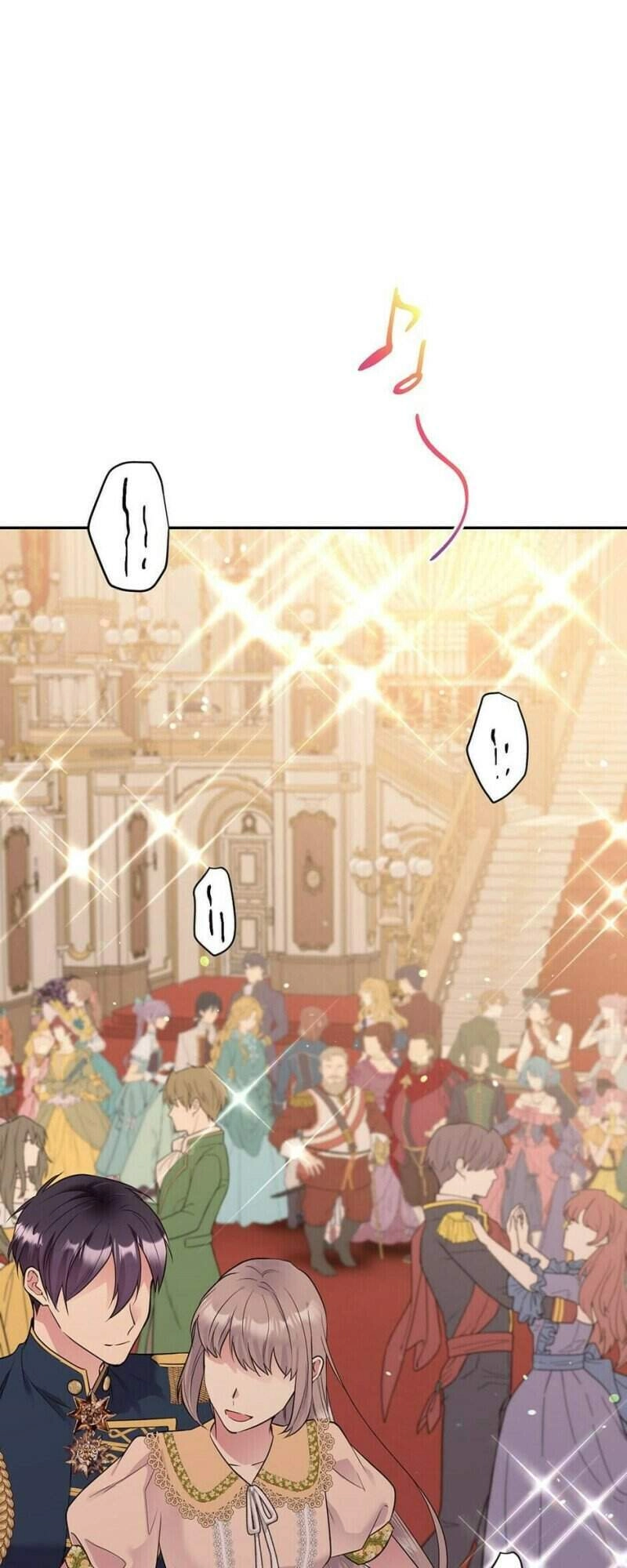 Mục Tiêu Là Cuộc Sống Hoàn Hảo Bất Khả Xâm Phạm Chapter 66 - 8