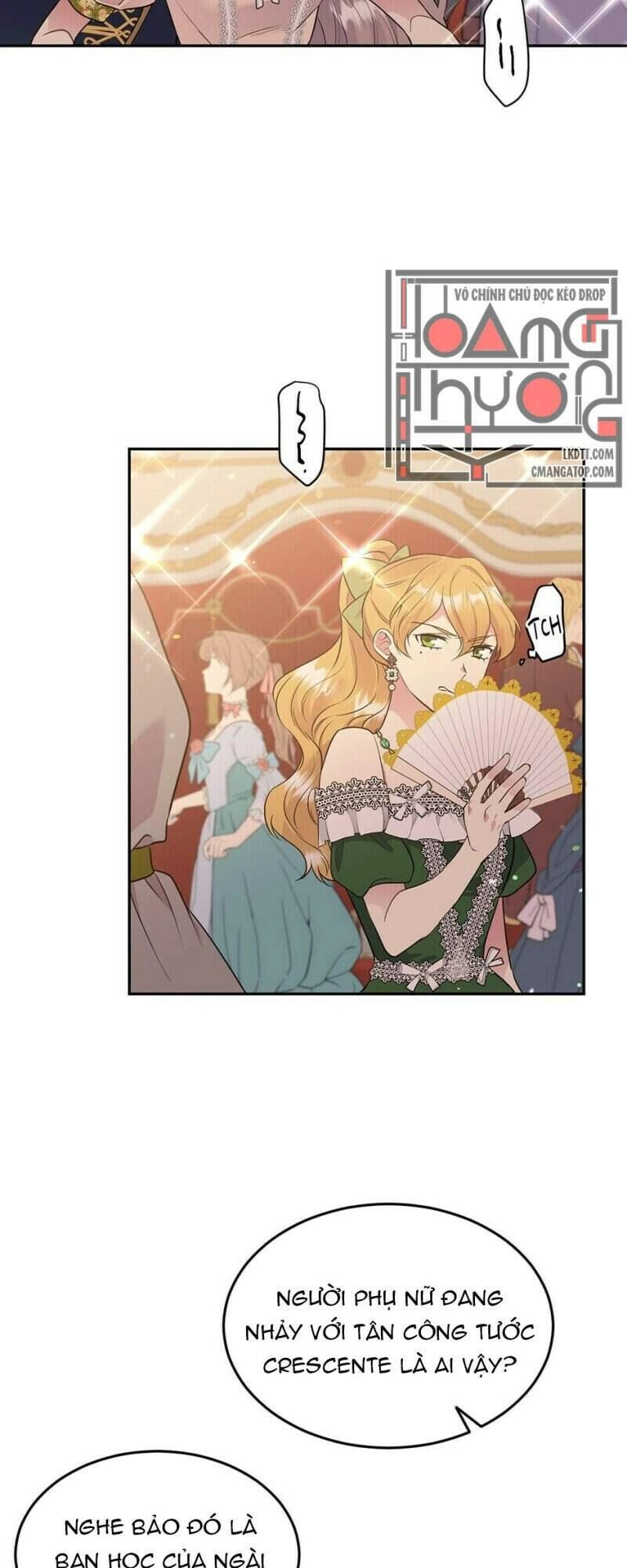 Mục Tiêu Là Cuộc Sống Hoàn Hảo Bất Khả Xâm Phạm Chapter 66 - 9