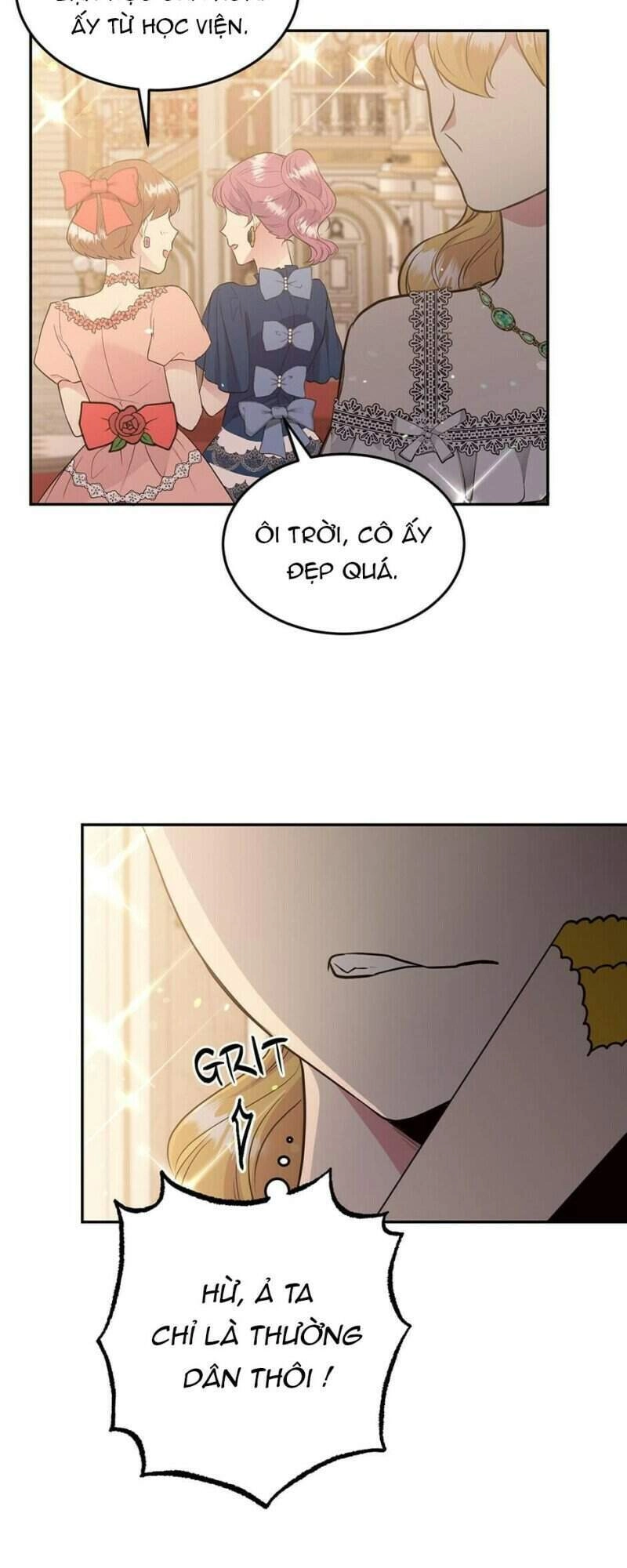 Mục Tiêu Là Cuộc Sống Hoàn Hảo Bất Khả Xâm Phạm Chapter 66 - 10