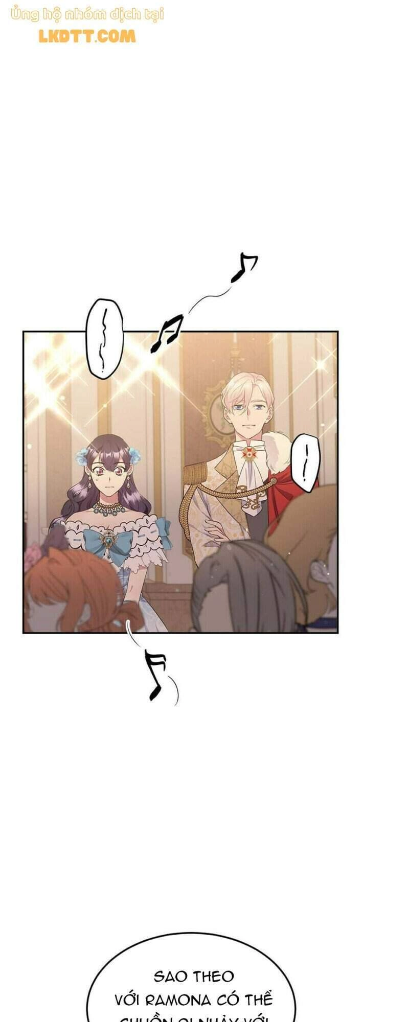 Mục Tiêu Là Cuộc Sống Hoàn Hảo Bất Khả Xâm Phạm Chapter 66 - 12