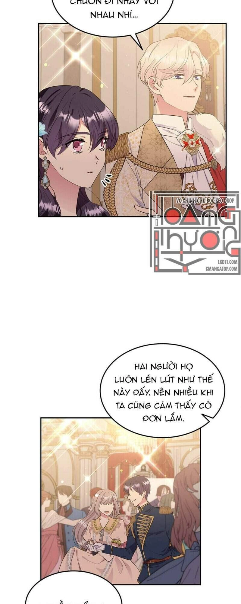 Mục Tiêu Là Cuộc Sống Hoàn Hảo Bất Khả Xâm Phạm Chapter 66 - 13