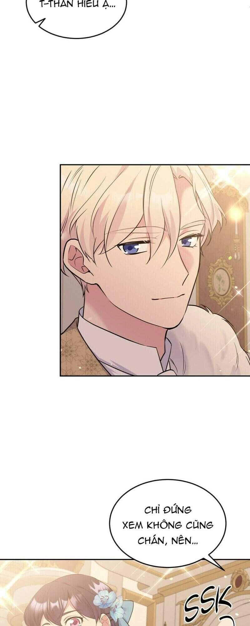 Mục Tiêu Là Cuộc Sống Hoàn Hảo Bất Khả Xâm Phạm Chapter 66 - 14