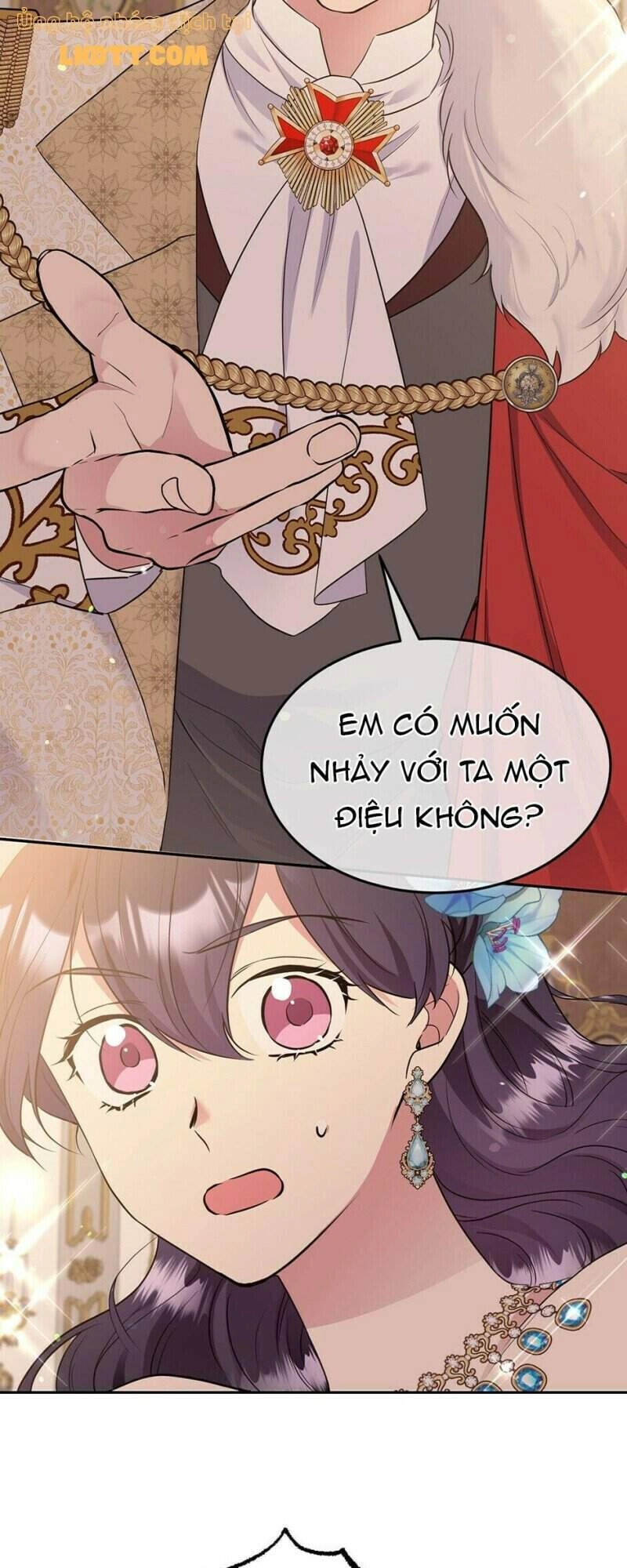 Mục Tiêu Là Cuộc Sống Hoàn Hảo Bất Khả Xâm Phạm Chapter 66 - 16