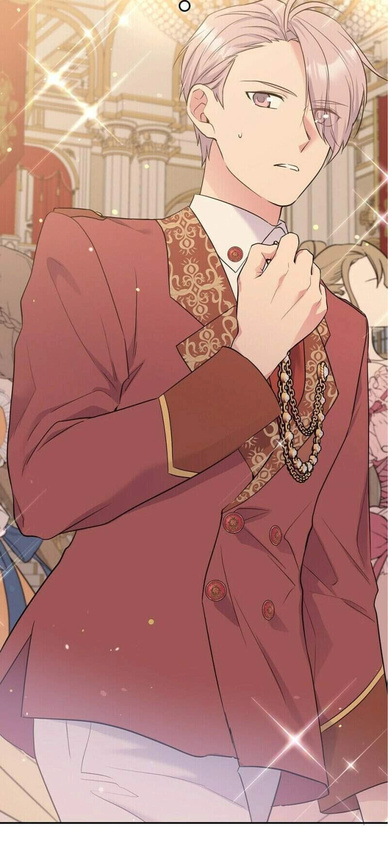 Mục Tiêu Là Cuộc Sống Hoàn Hảo Bất Khả Xâm Phạm Chapter 66 - 19