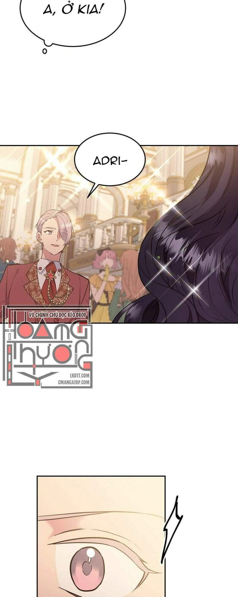 Mục Tiêu Là Cuộc Sống Hoàn Hảo Bất Khả Xâm Phạm Chapter 66 - 21