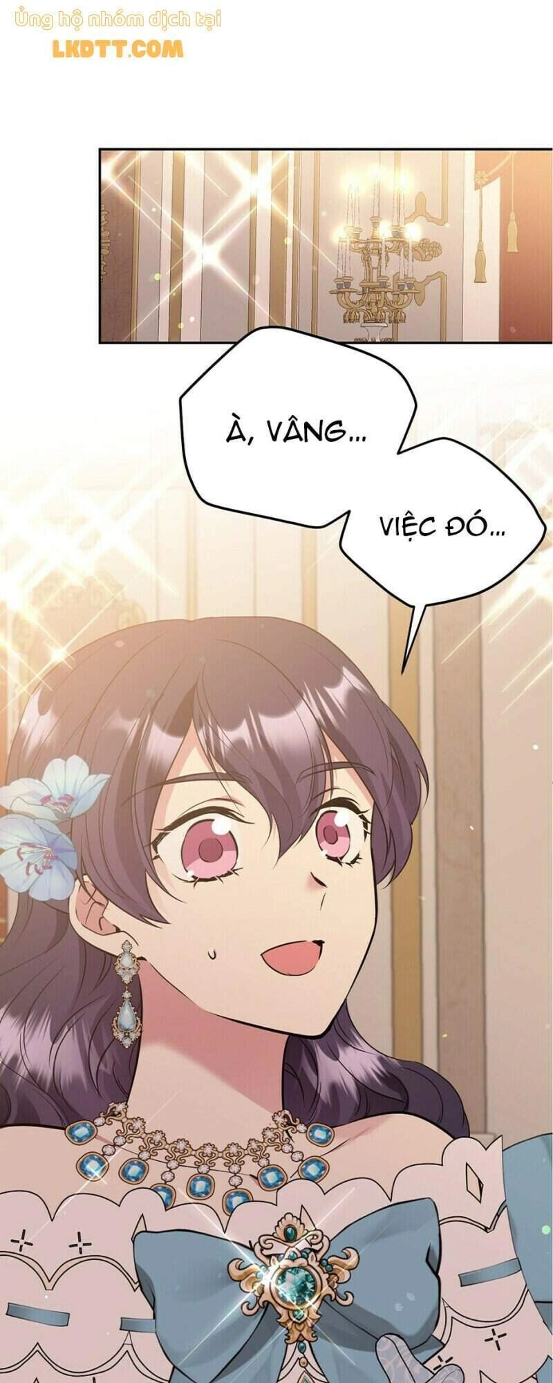 Mục Tiêu Là Cuộc Sống Hoàn Hảo Bất Khả Xâm Phạm Chapter 66 - 24