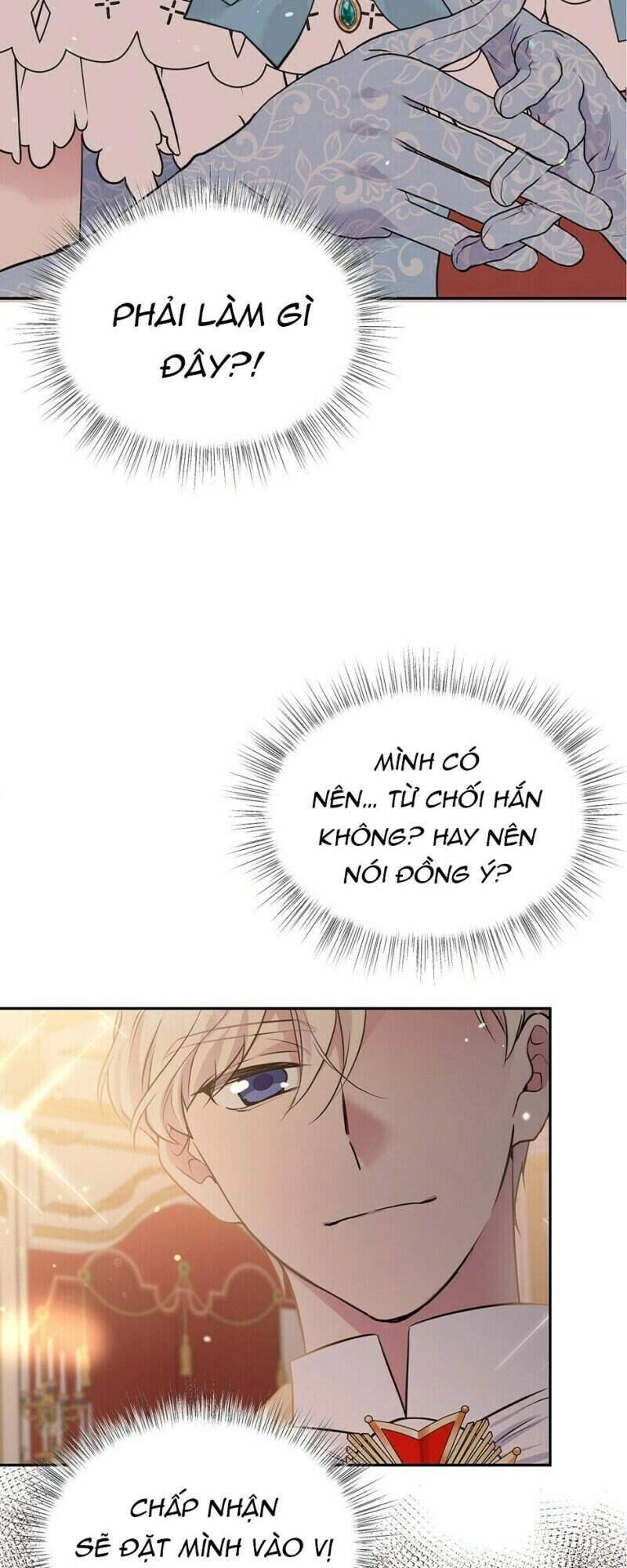 Mục Tiêu Là Cuộc Sống Hoàn Hảo Bất Khả Xâm Phạm Chapter 66 - 25