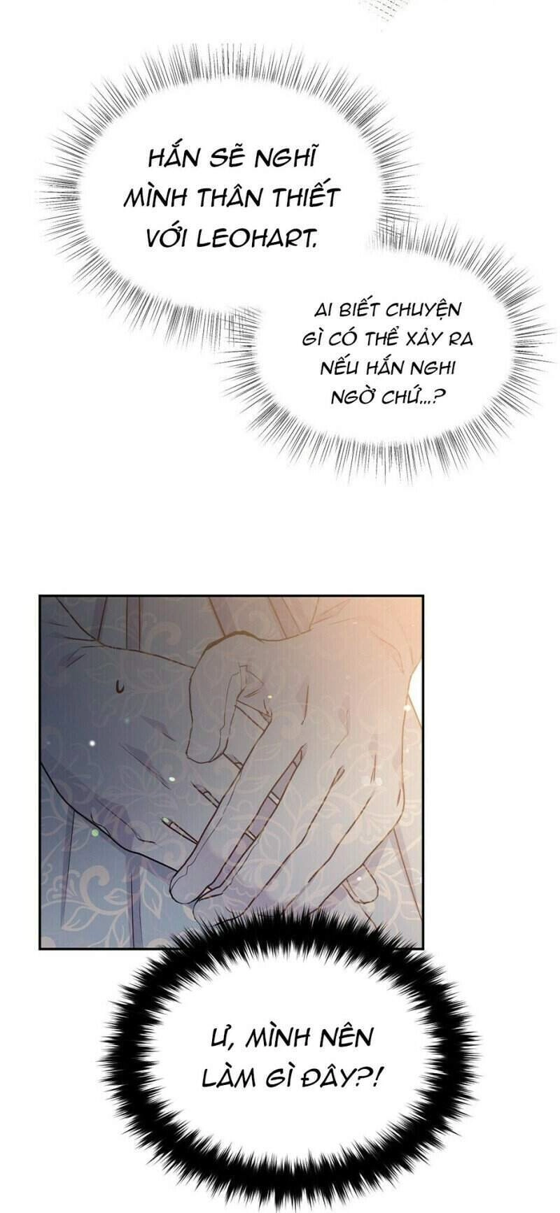 Mục Tiêu Là Cuộc Sống Hoàn Hảo Bất Khả Xâm Phạm Chapter 66 - 27