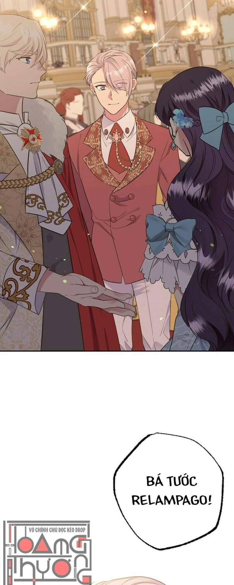 Mục Tiêu Là Cuộc Sống Hoàn Hảo Bất Khả Xâm Phạm Chapter 66 - 29