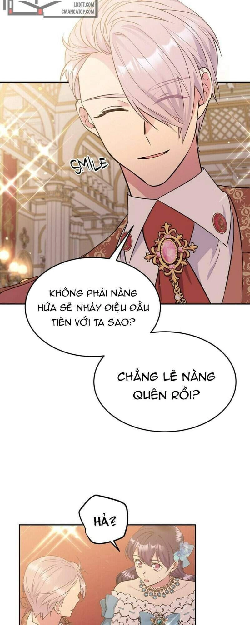 Mục Tiêu Là Cuộc Sống Hoàn Hảo Bất Khả Xâm Phạm Chapter 66 - 30