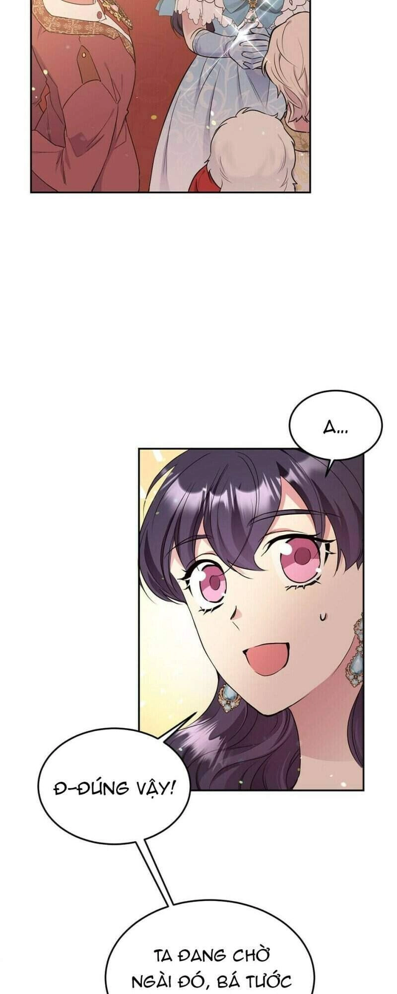 Mục Tiêu Là Cuộc Sống Hoàn Hảo Bất Khả Xâm Phạm Chapter 66 - 31