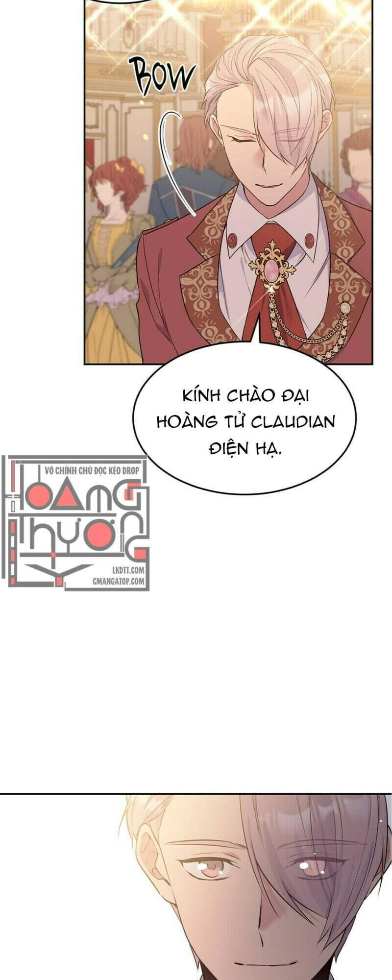 Mục Tiêu Là Cuộc Sống Hoàn Hảo Bất Khả Xâm Phạm Chapter 66 - 34