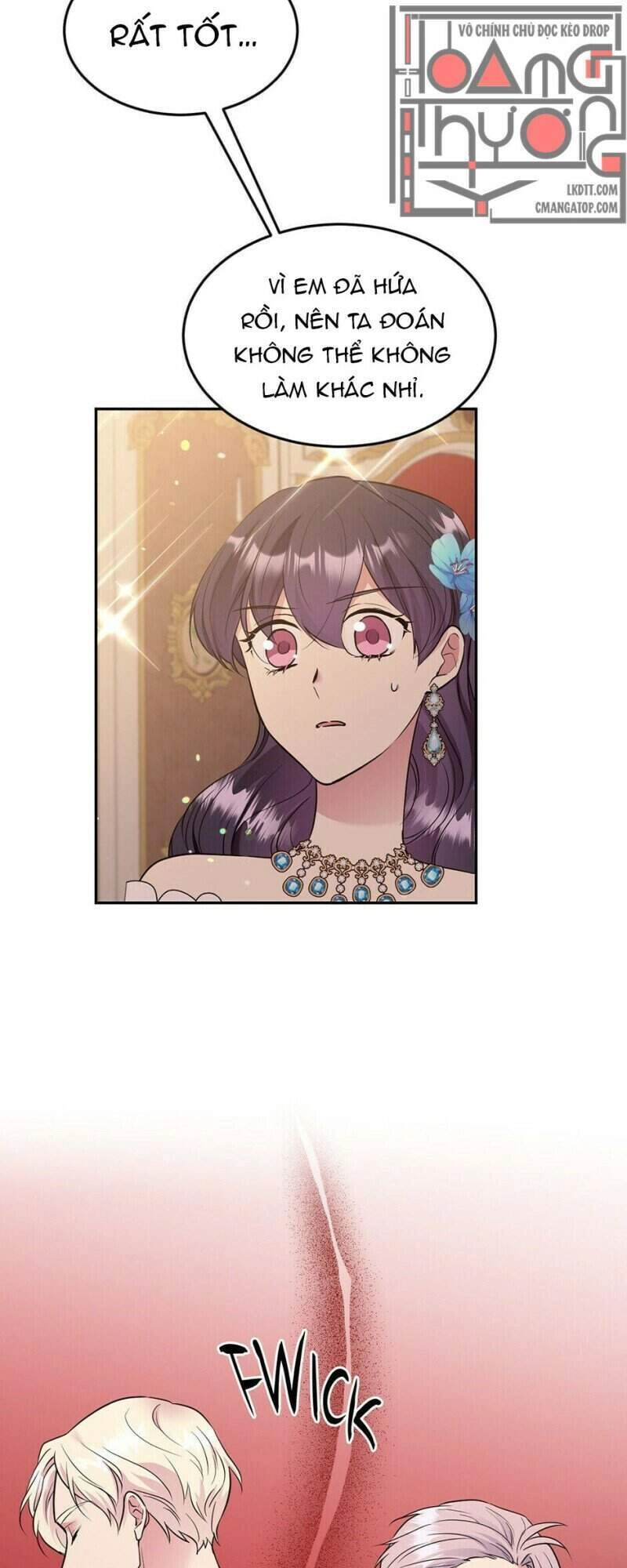 Mục Tiêu Là Cuộc Sống Hoàn Hảo Bất Khả Xâm Phạm Chapter 66 - 36