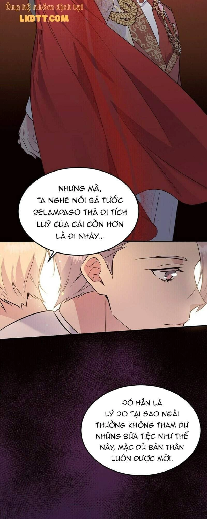 Mục Tiêu Là Cuộc Sống Hoàn Hảo Bất Khả Xâm Phạm Chapter 66 - 38