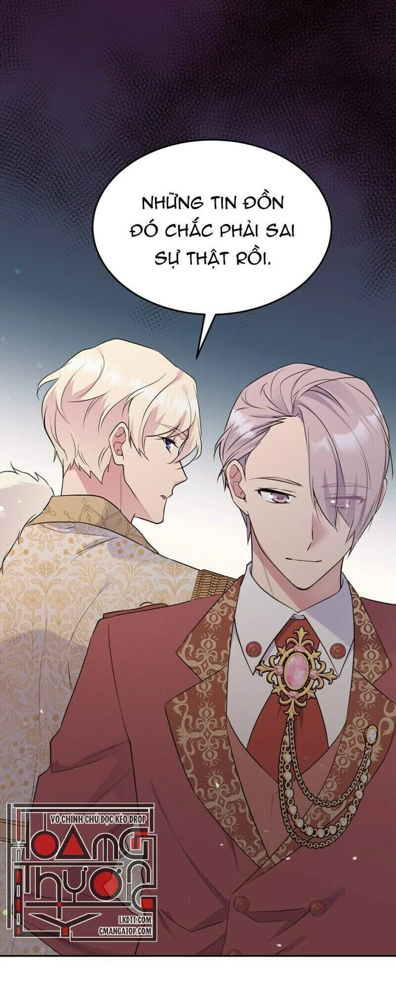 Mục Tiêu Là Cuộc Sống Hoàn Hảo Bất Khả Xâm Phạm Chapter 66 - 39