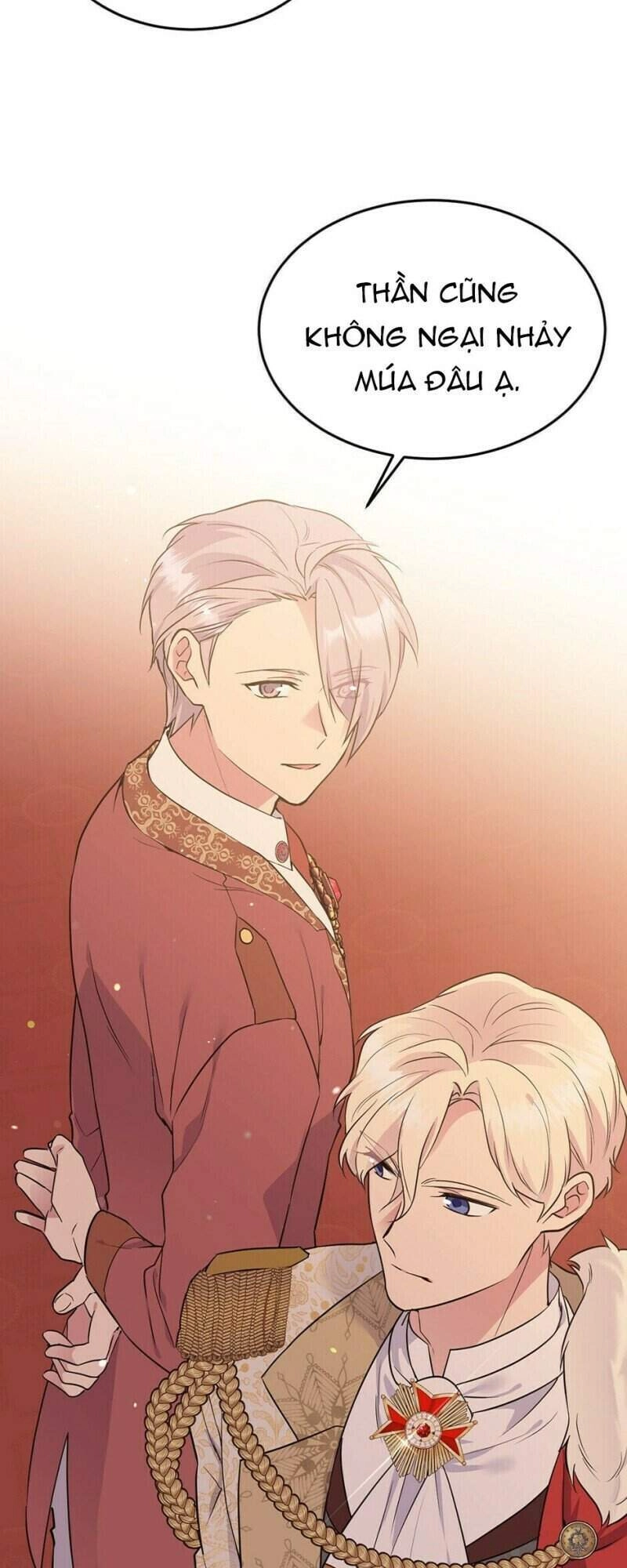 Mục Tiêu Là Cuộc Sống Hoàn Hảo Bất Khả Xâm Phạm Chapter 66 - 41