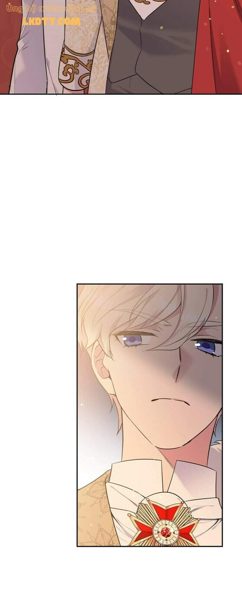 Mục Tiêu Là Cuộc Sống Hoàn Hảo Bất Khả Xâm Phạm Chapter 66 - 43