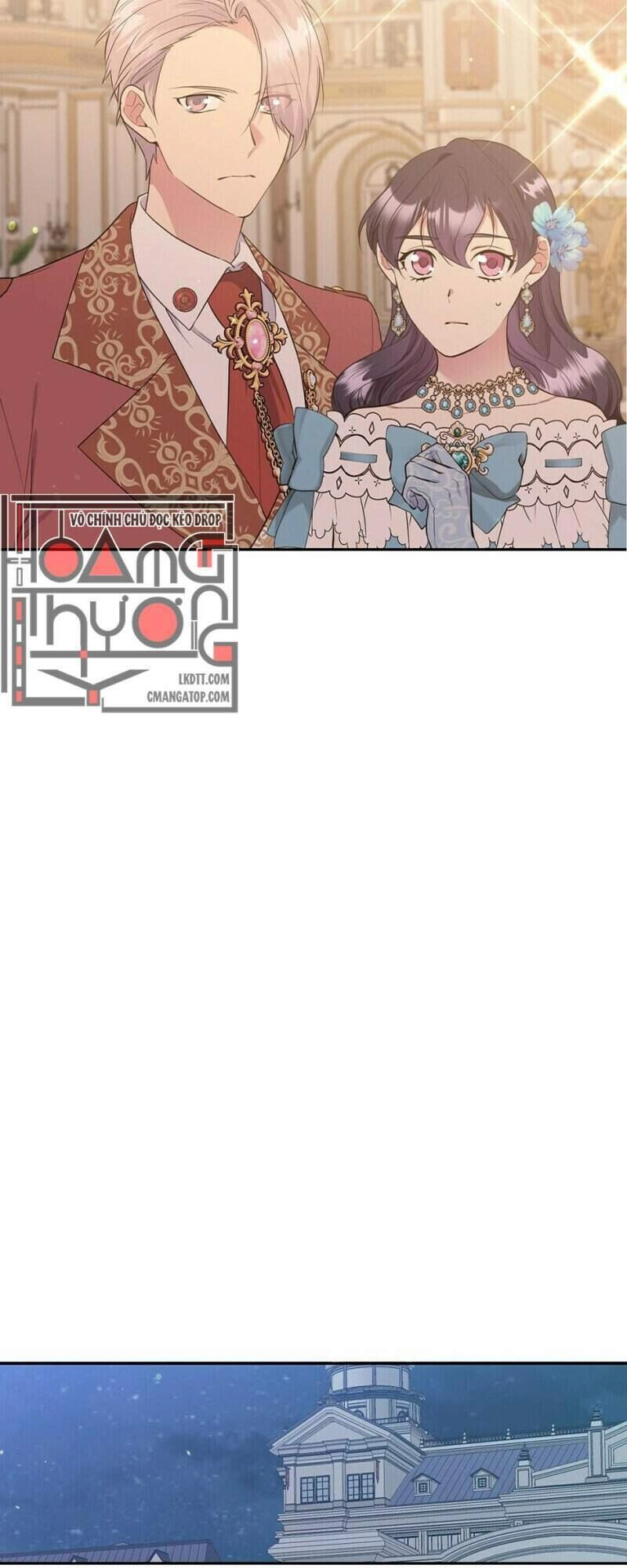 Mục Tiêu Là Cuộc Sống Hoàn Hảo Bất Khả Xâm Phạm Chapter 66 - 45