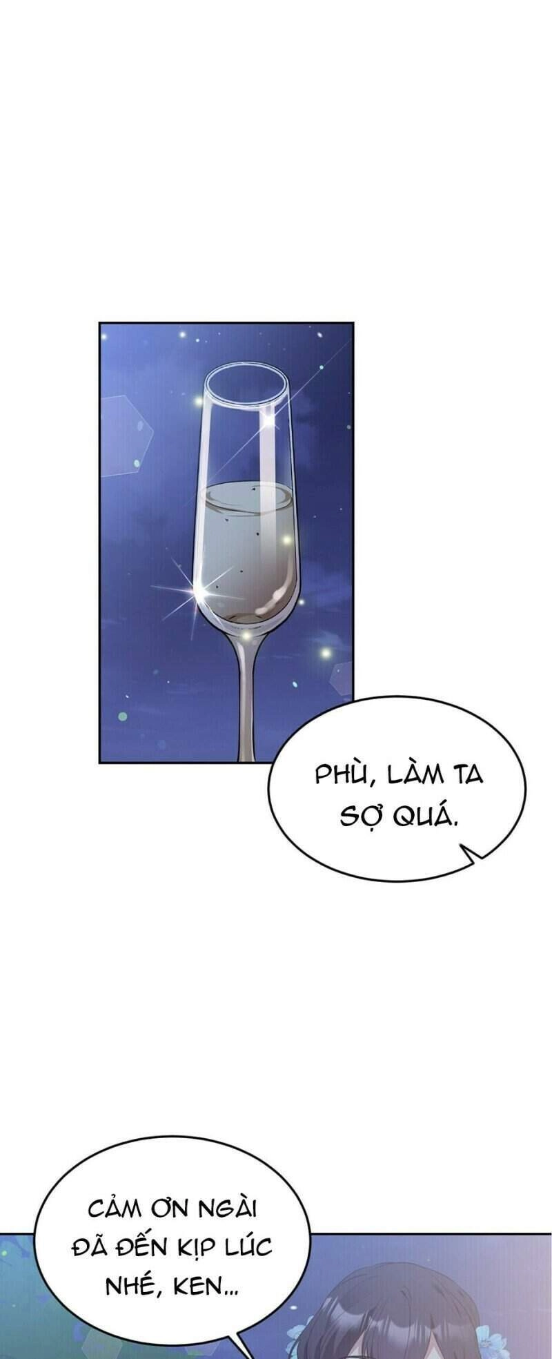 Mục Tiêu Là Cuộc Sống Hoàn Hảo Bất Khả Xâm Phạm Chapter 66 - 46