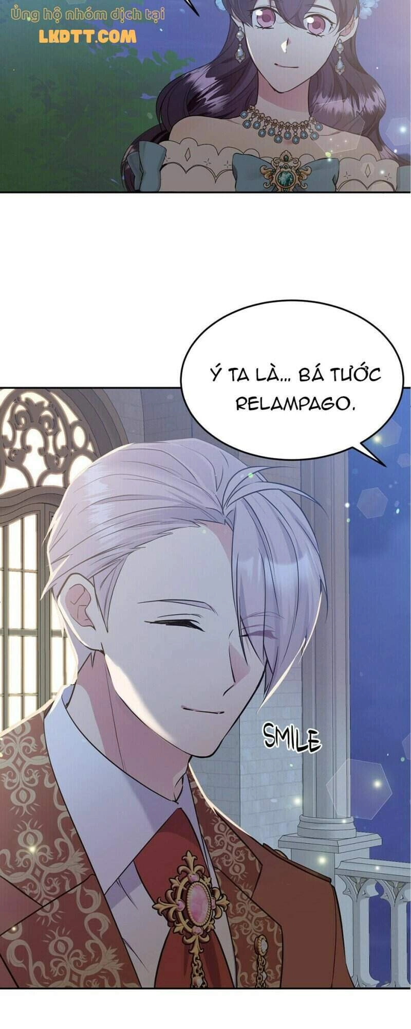 Mục Tiêu Là Cuộc Sống Hoàn Hảo Bất Khả Xâm Phạm Chapter 66 - 47