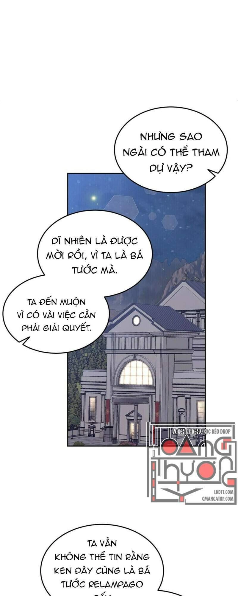 Mục Tiêu Là Cuộc Sống Hoàn Hảo Bất Khả Xâm Phạm Chapter 66 - 48