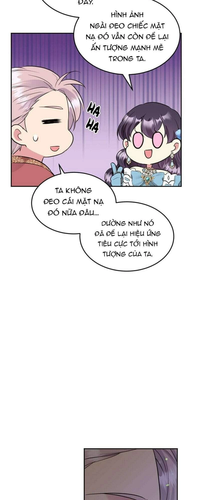 Mục Tiêu Là Cuộc Sống Hoàn Hảo Bất Khả Xâm Phạm Chapter 66 - 49