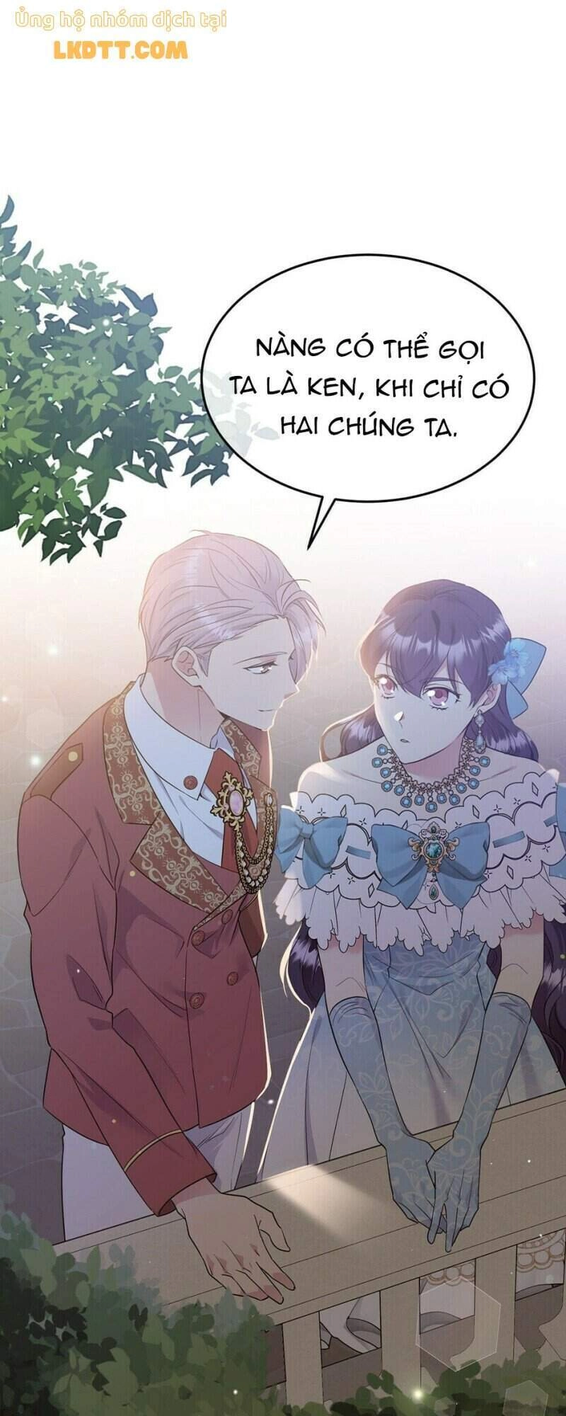 Mục Tiêu Là Cuộc Sống Hoàn Hảo Bất Khả Xâm Phạm Chapter 66 - 51