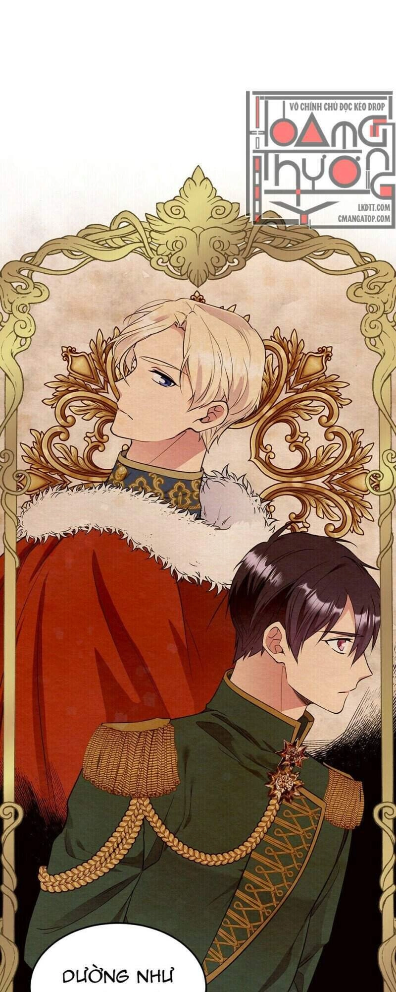 Mục Tiêu Là Cuộc Sống Hoàn Hảo Bất Khả Xâm Phạm Chapter 67 - 13