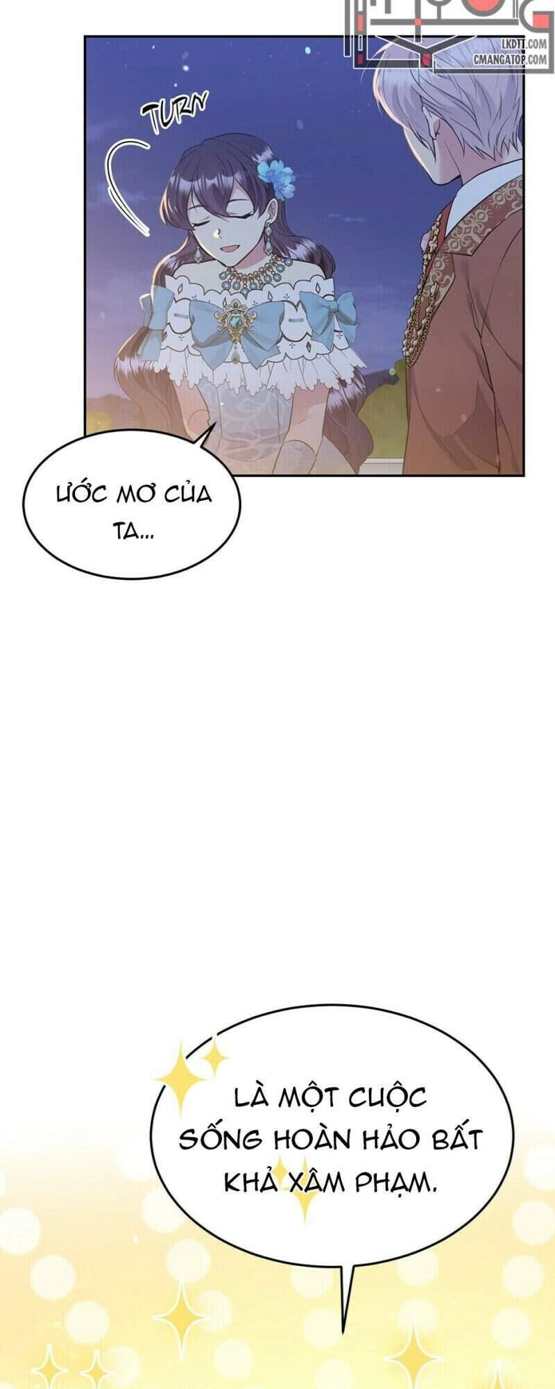 Mục Tiêu Là Cuộc Sống Hoàn Hảo Bất Khả Xâm Phạm Chapter 67 - 18