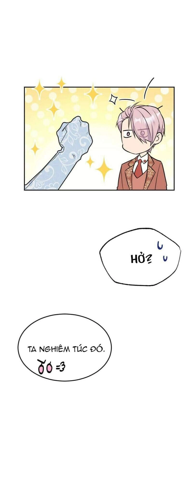 Mục Tiêu Là Cuộc Sống Hoàn Hảo Bất Khả Xâm Phạm Chapter 67 - 21