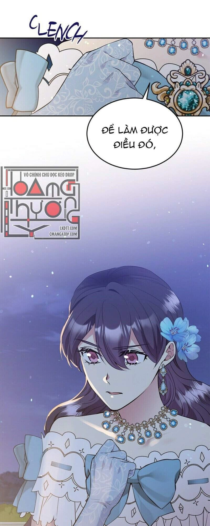 Mục Tiêu Là Cuộc Sống Hoàn Hảo Bất Khả Xâm Phạm Chapter 67 - 22