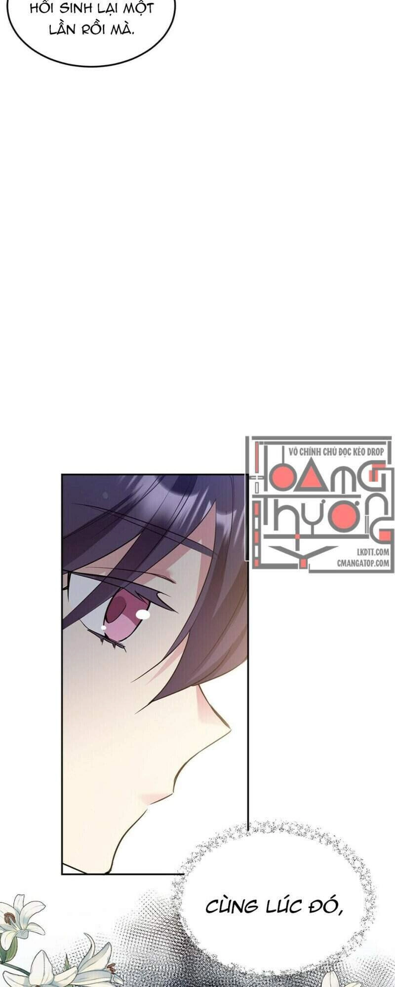 Mục Tiêu Là Cuộc Sống Hoàn Hảo Bất Khả Xâm Phạm Chapter 67 - 26