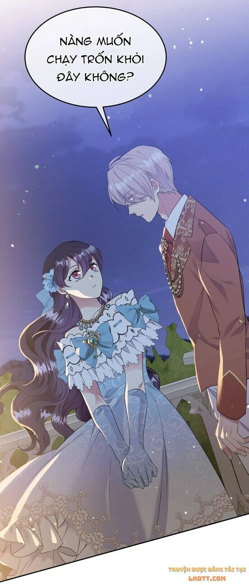 Mục Tiêu Là Cuộc Sống Hoàn Hảo Bất Khả Xâm Phạm Chapter 67 - 33