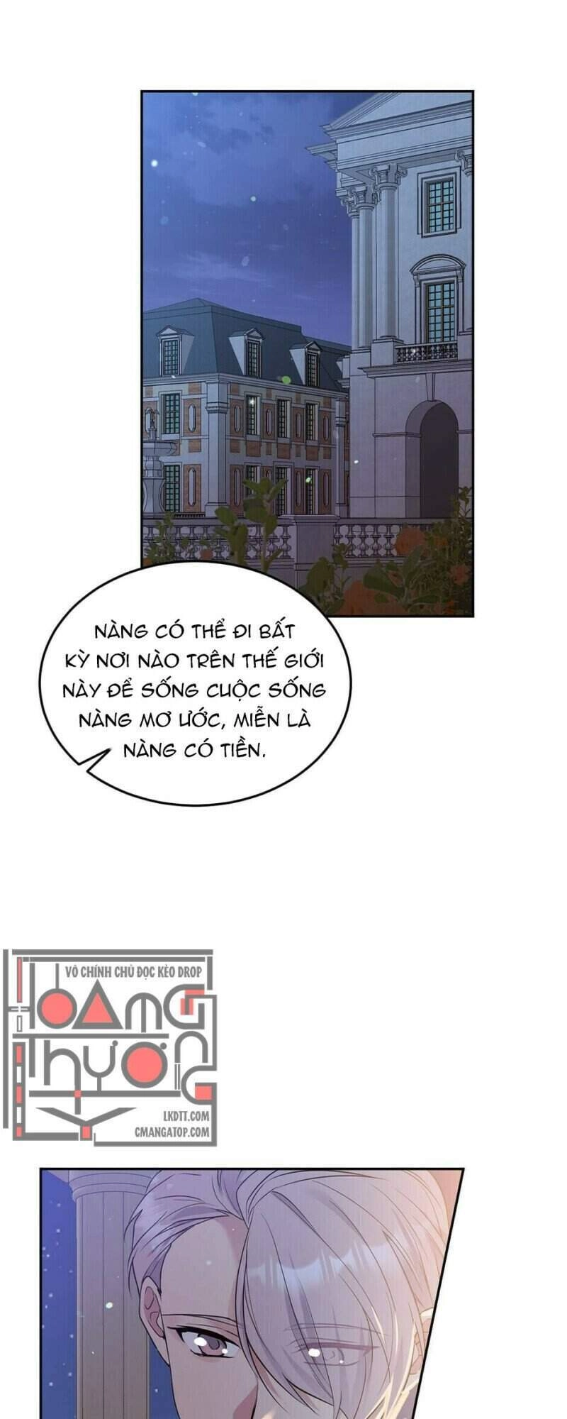 Mục Tiêu Là Cuộc Sống Hoàn Hảo Bất Khả Xâm Phạm Chapter 67 - 35