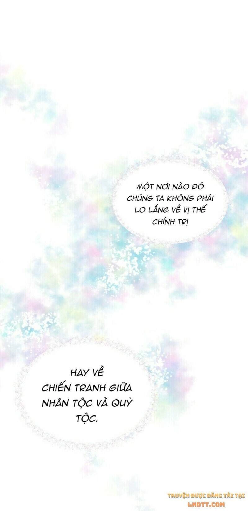 Mục Tiêu Là Cuộc Sống Hoàn Hảo Bất Khả Xâm Phạm Chapter 67 - 37