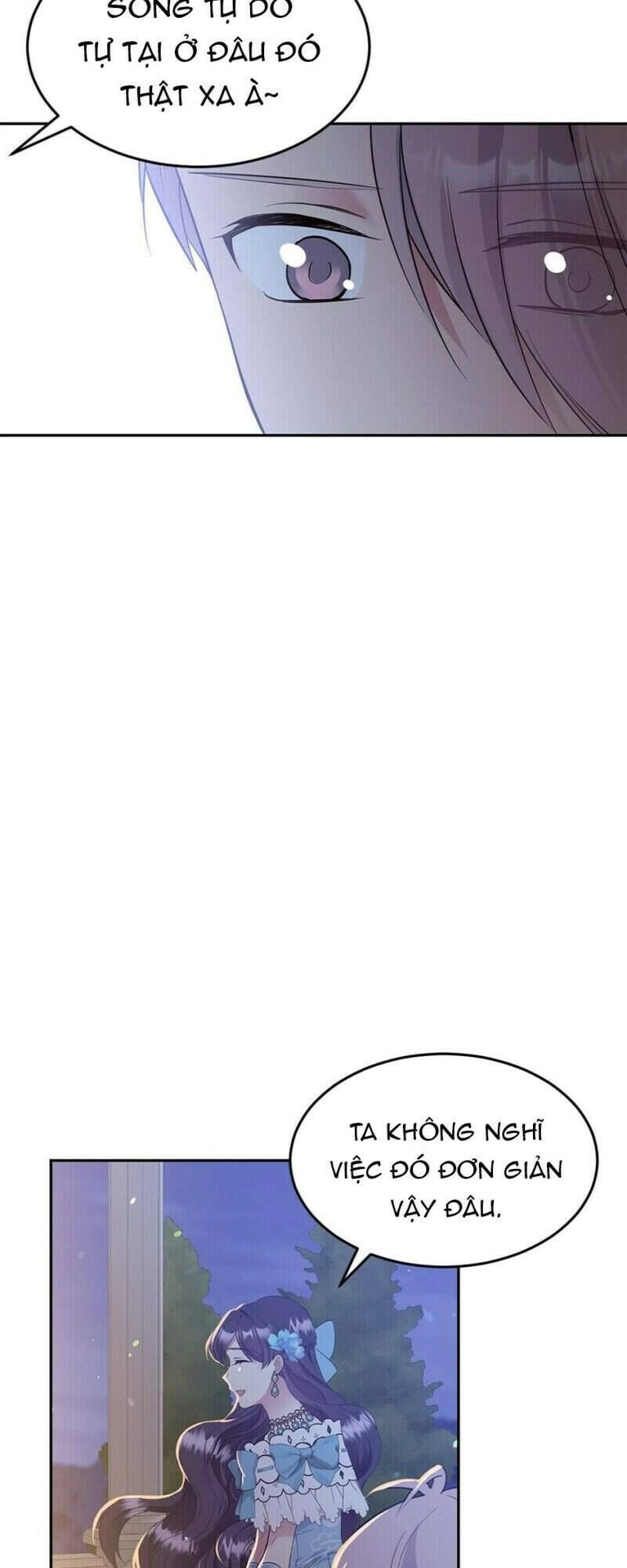 Mục Tiêu Là Cuộc Sống Hoàn Hảo Bất Khả Xâm Phạm Chapter 67 - 43