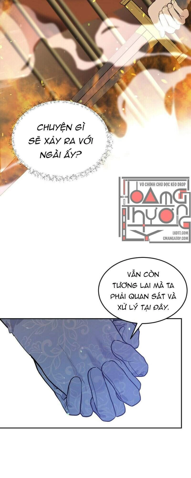 Mục Tiêu Là Cuộc Sống Hoàn Hảo Bất Khả Xâm Phạm Chapter 67 - 47