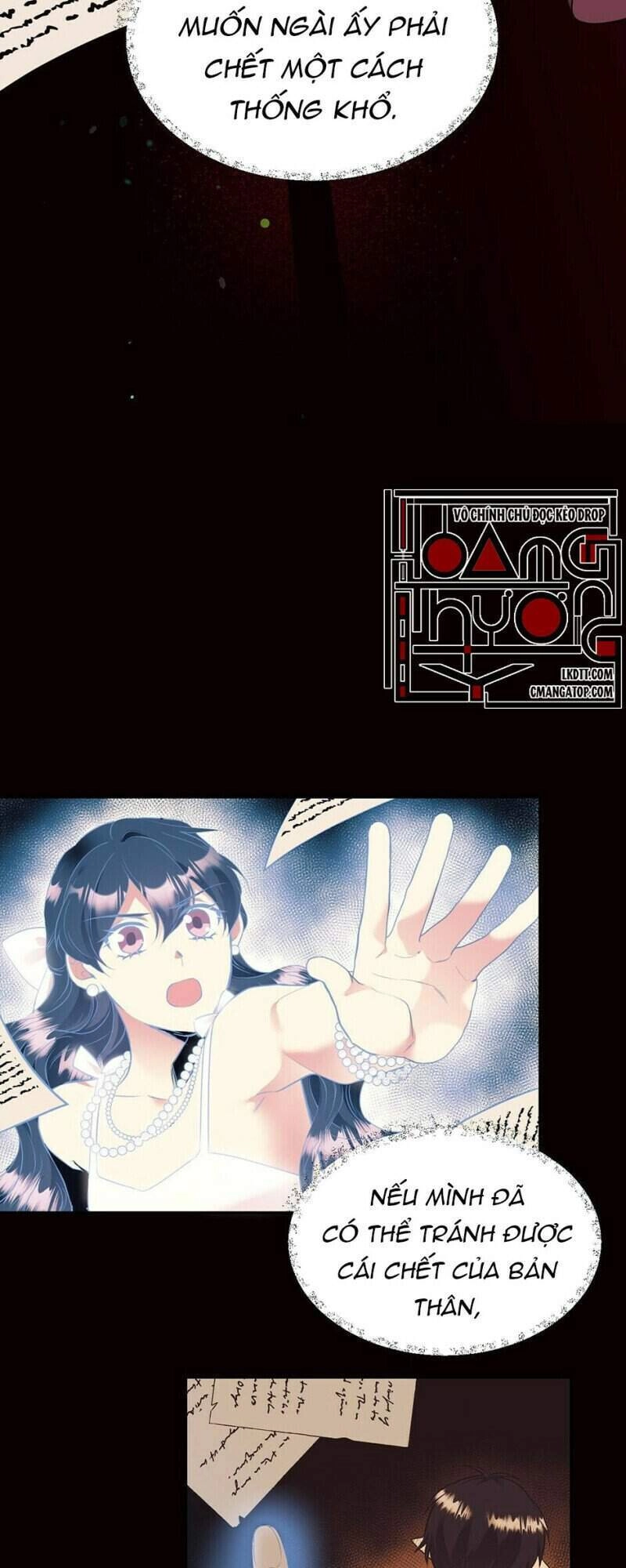 Mục Tiêu Là Cuộc Sống Hoàn Hảo Bất Khả Xâm Phạm Chapter 67 - 52