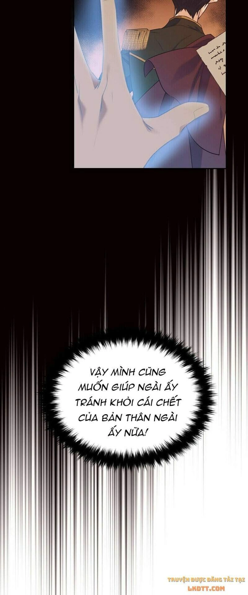 Mục Tiêu Là Cuộc Sống Hoàn Hảo Bất Khả Xâm Phạm Chapter 67 - 53