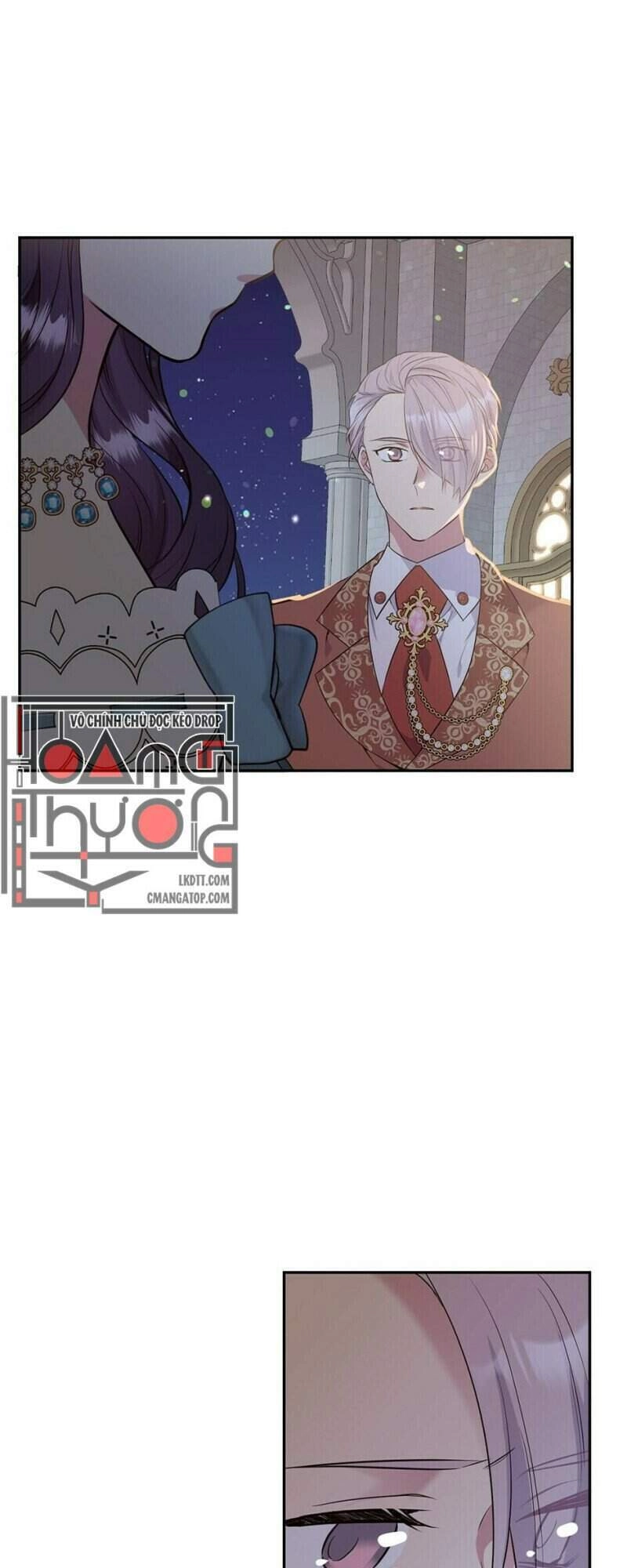 Mục Tiêu Là Cuộc Sống Hoàn Hảo Bất Khả Xâm Phạm Chapter 67 - 56